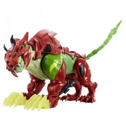 Motu - Tigre De Combat -...