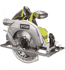 Scie circulaire brushless...