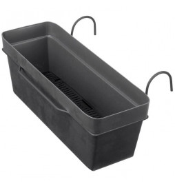 DEROMA Kit jardiniere Like...