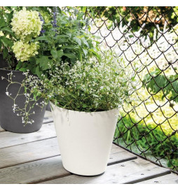 DEROMA Pot de fleurs Save R...