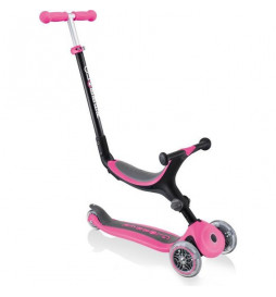 GLOBBER Trottinette pliable...