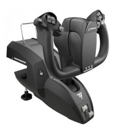 Simulateur de vol -...
