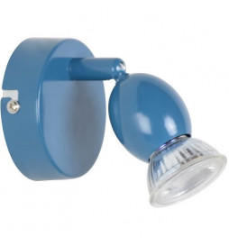 Spot LED Mely - Métal - 1 L...