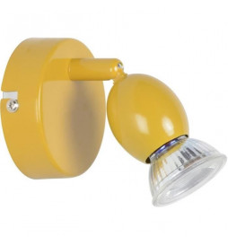 Spot LED Mely - Métal - 1 L...