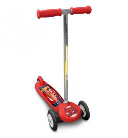 CARS Trottinette Steering...