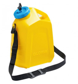 GLORIA - Bidon de 10L +...