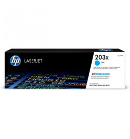 HP 203X Cartouche de toner...