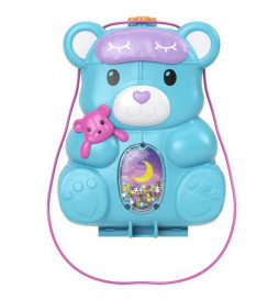 Polly Pocket - Sac Ourson...