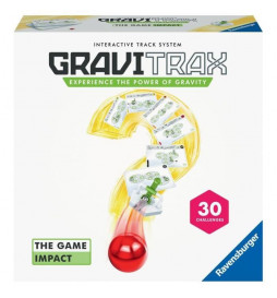 GraviTrax - The Game Impact...