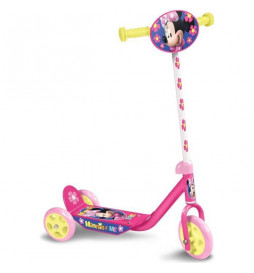 MINNIE Trottinette 3 Roues...