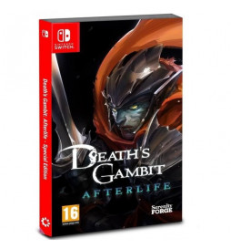 Death's Gambit After Life...