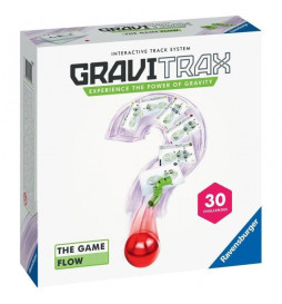 GraviTrax - The Game Flow -...