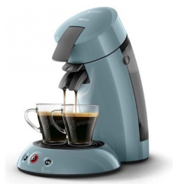 Machine a café dosette...