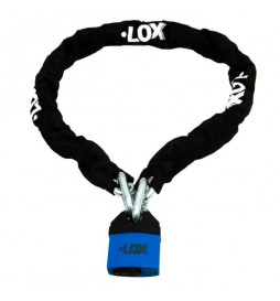 ANTIVOL CHAINE LOX +...