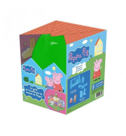 PEPPA PIG - oeuf de Pâques...