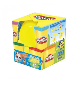 PLAYDOH - oeuf de Pâques...