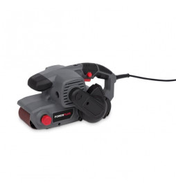 POWERPLUS Ponceuse a bande...