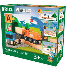 Brio World Circuit...