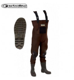 GARBOLINO precision pro -...