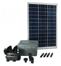 Ubbink Kit SolarMax 1000 et...
