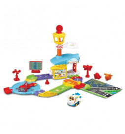 VTECH - Tut Tut Bolides -...