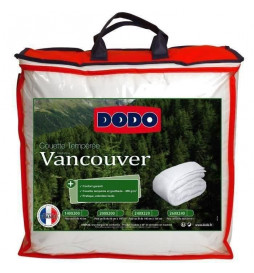 DODO Couette tempérée...