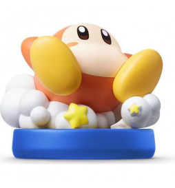 Figurine Amiibo Waddle Dee...