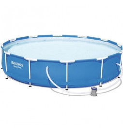 BESTWAY Piscine ronde...