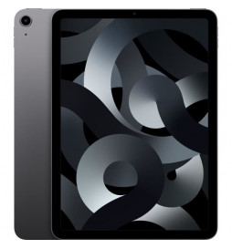 Apple - iPad Air (2022) -...