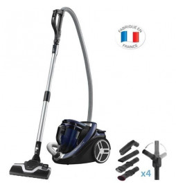 ROWENTA YY4560FE SILENCE...
