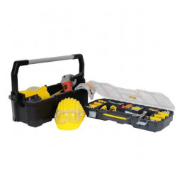 Boîte a outils avec...
