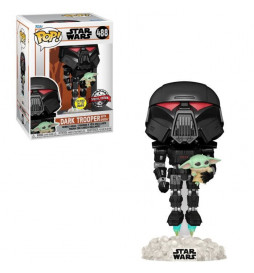 Figurine Funko Pop! Star...