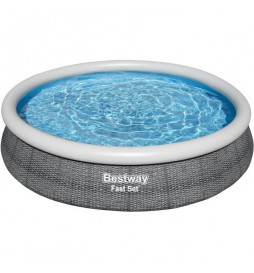 BESTWAY Piscine hors sol...