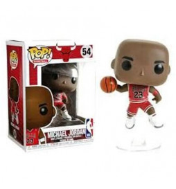 Figurine Funko Pop! NBA :...