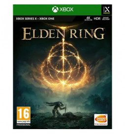 ELDEN RING Jeu XBOX Series X