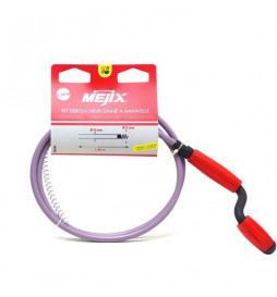 MEJIX Déboucheur d'évier...