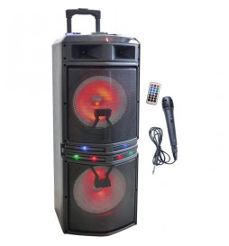 INOVALLEY MS02XXL Enceinte...