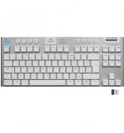 Clavier gaming mécanique...