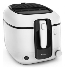 MOULINEX - Friteuse SUPER...