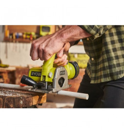RYOBI Scie multi-matériaux...