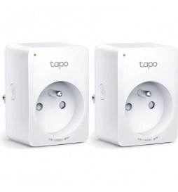 TP-Link Tapo Prise...