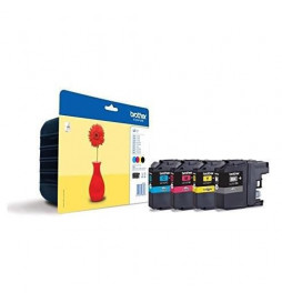 BROTHER Cartouche LC-121 -...