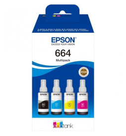 Multipack 4 couleurs...