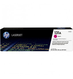 HP 131A toner LaserJet...