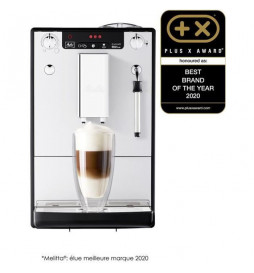 Melitta Solo & Perfect Milk...