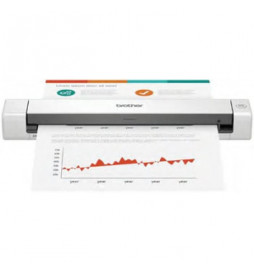 BROTHER DS-640 Scanner...
