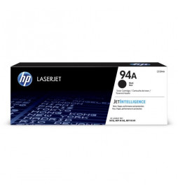Toner Authentique HP Noir...