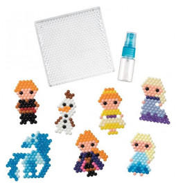 AQUABEADS - Le kit La reine...