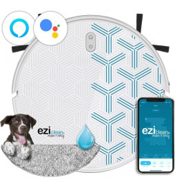 EZICOM - Aqua Xpert animal...