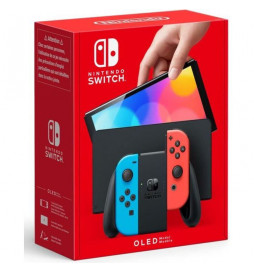 Console Nintendo Switch...